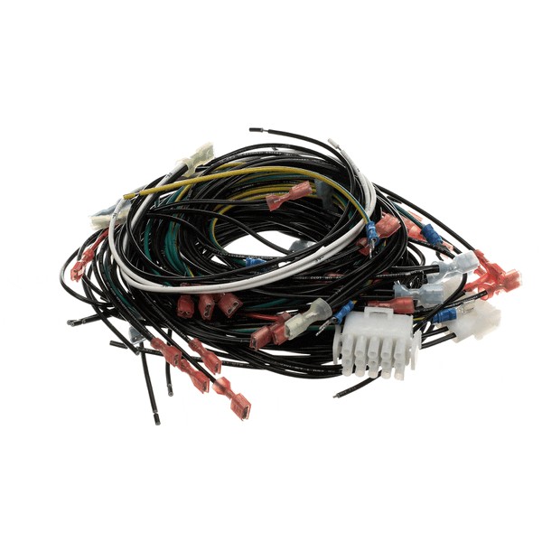 (image for) Henny Penny 81917 HARNESS-120V 390/690 WIRE